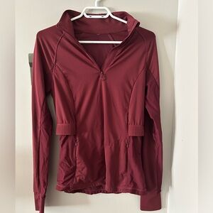 Fabletics workout top